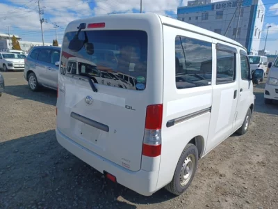 Toyota TOWN ACE