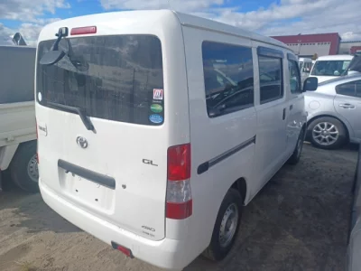 Toyota TOWN ACE