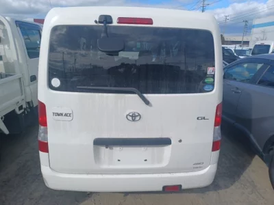 Toyota TownAce