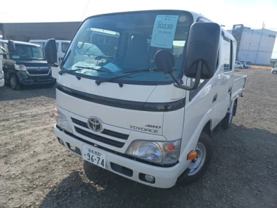 Toyota TOYOACE
