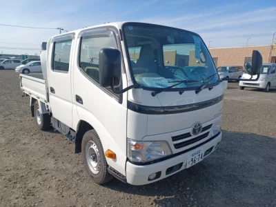 Toyota TOYOACE