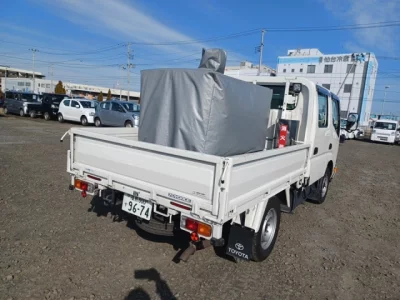 Toyota TOYOACE