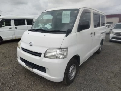 Toyota TOWN ACE