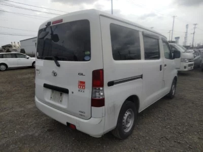 Toyota TownAce