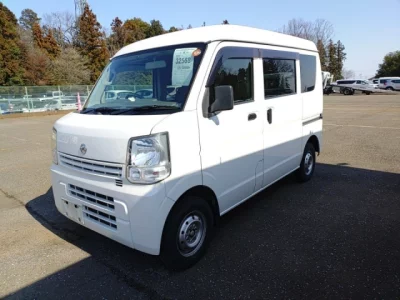 Nissan NV100 CLIPPER