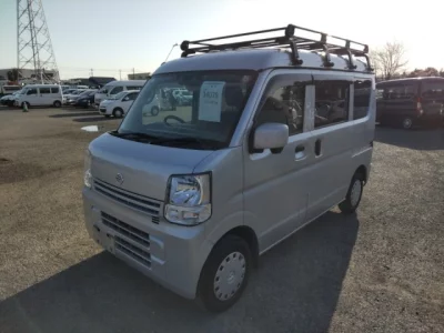 Nissan NV100 CLIPPER