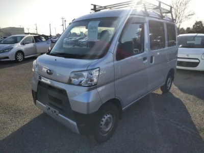 Subaru SAMBAR
