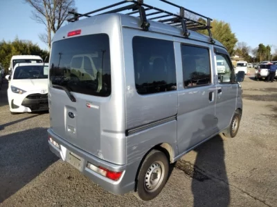 Subaru SAMBAR