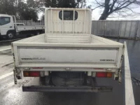 Nissan ATLAS лот № 27296 оценка 3.5  с аукциона в Японии 3