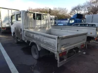 Nissan ATLAS лот № 27296 оценка 3.5  с аукциона в Японии 4