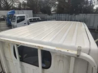 Nissan ATLAS лот № 27296 оценка 3.5  с аукциона в Японии 5