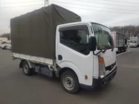 Nissan ATLAS лот № 27270 оценка 3.5  с аукциона в Японии 1