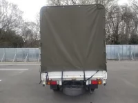 Nissan ATLAS лот № 27270 оценка 3.5  с аукциона в Японии 3