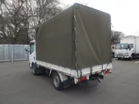 Nissan ATLAS лот № 27270 оценка 3.5  с аукциона в Японии 4