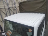 Nissan ATLAS лот № 27270 оценка 3.5  с аукциона в Японии 5