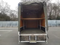 Nissan ATLAS лот № 27270 оценка 3.5  с аукциона в Японии 6