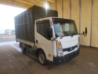 Nissan ATLAS лот № 27271 оценка 3.5  с аукциона в Японии 1