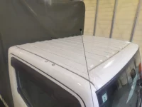 Nissan ATLAS лот № 27271 оценка 3.5  с аукциона в Японии 5