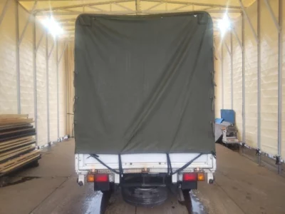 Nissan ATLAS  с аукциона в Японии