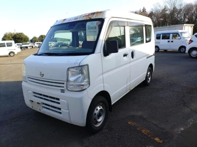 Nissan NV100 CLIPPER