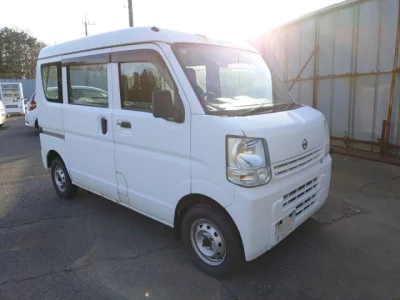 Nissan NV100 CLIPPER
