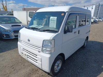Nissan NV100 CLIPPER