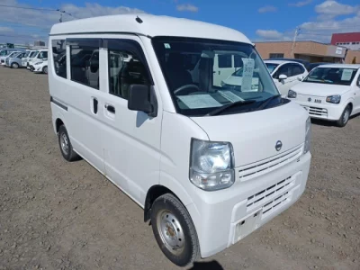 Nissan NV100 CLIPPER