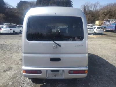 Honda ACTY VAN