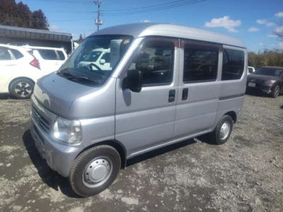 Honda ACTY VAN