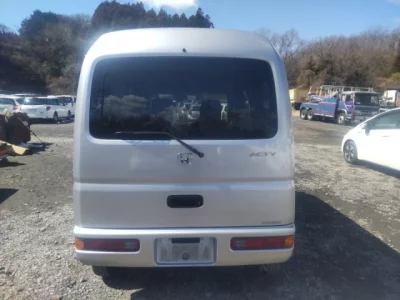 Honda ACTY VAN
