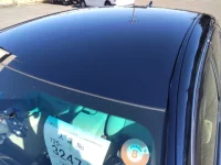 Lexus LS лот № 32474 оценка 3.5  с аукциона в Японии 5