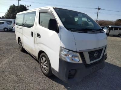 Nissan CARAVAN VAN