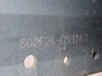 Nissan ATLAS лот № 128 оценка 3.5  с аукциона в Японии 4