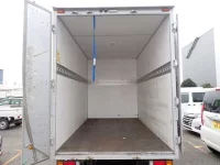 Nissan ATLAS лот № 128 оценка 3.5  с аукциона в Японии 2