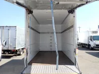 Nissan ATLAS лот № 101 оценка 3.5  с аукциона в Японии 2