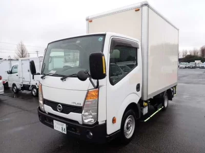 Nissan ATLAS