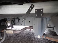 Nissan ATLAS лот № 40 оценка 3  с аукциона в Японии 5