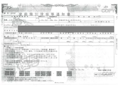 Nissan ATLAS  с аукциона в Японии