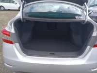 Nissan SYLPHY лот № 30298 оценка 3.5  с аукциона в Японии 6