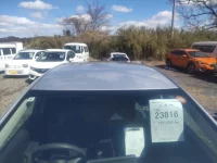 Nissan NOTE лот № 23816 оценка 4  с аукциона в Японии 5