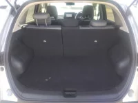 Nissan NOTE лот № 23816 оценка 4  с аукциона в Японии 6