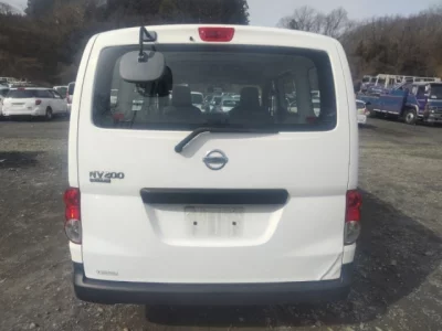 Nissan NV200