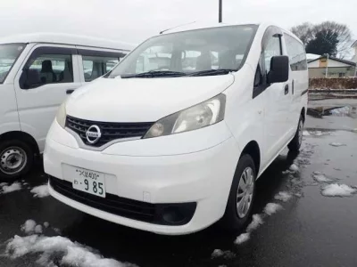 Nissan NV200