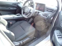 Nissan NOTE лот № 46 оценка 3.5  с аукциона в Японии 5