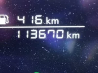 Nissan NOTE лот № 46 оценка 3.5  с аукциона в Японии 6