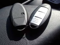 Nissan NOTE лот № 46 оценка 3.5  с аукциона в Японии 8