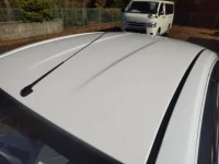 Nissan LATIO лот № 32249 оценка 3.5  с аукциона в Японии 5