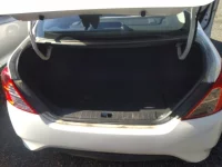 Nissan LATIO лот № 32249 оценка 3.5  с аукциона в Японии 6