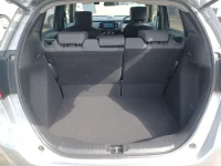 Honda FIT лот № 30320 оценка 3.5  с аукциона в Японии 6