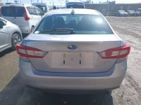 Subaru IMPREZA G4 лот № 30264 оценка   с аукциона в Японии 3